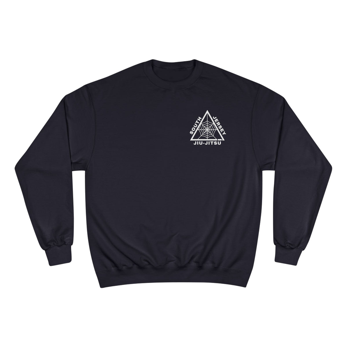 SJBJJ Champion Sweatshirt