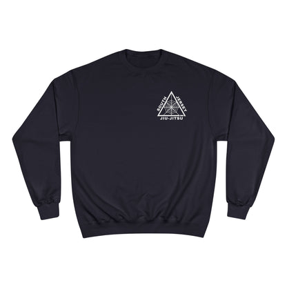 SJBJJ Champion Sweatshirt