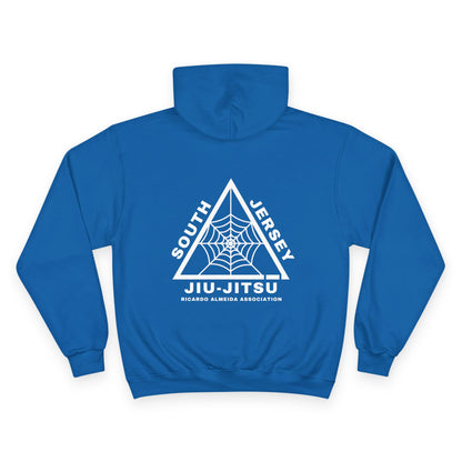 SJBJJ Champion Hoodies