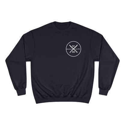 OC Champion Sweatshirts