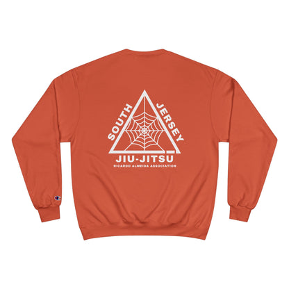 SJBJJ Champion Sweatshirt