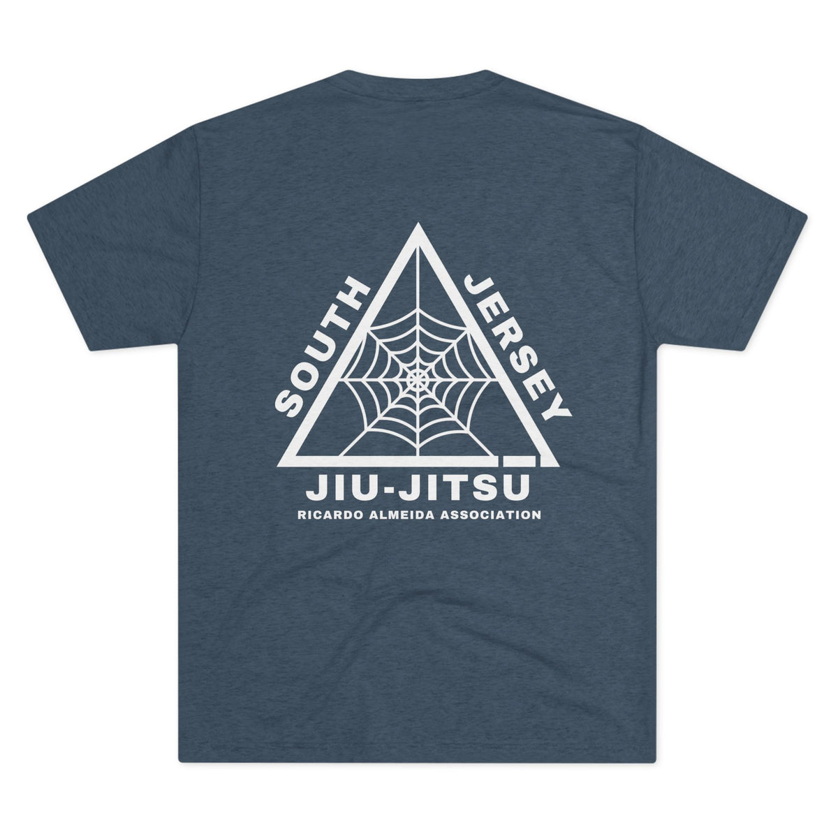 SJBJJ Tri-blend T-shirt
