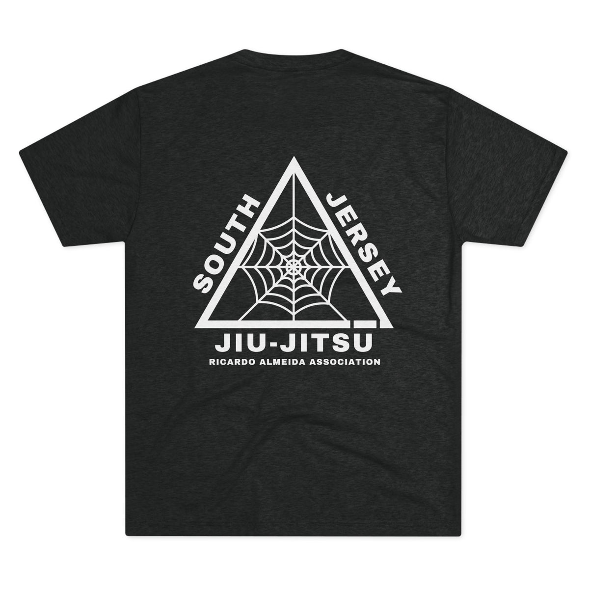 SJBJJ Tri-blend T-shirt