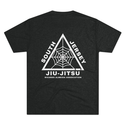 SJBJJ Tri-blend T-shirt