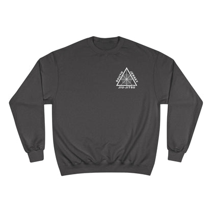SJBJJ Champion Sweatshirt