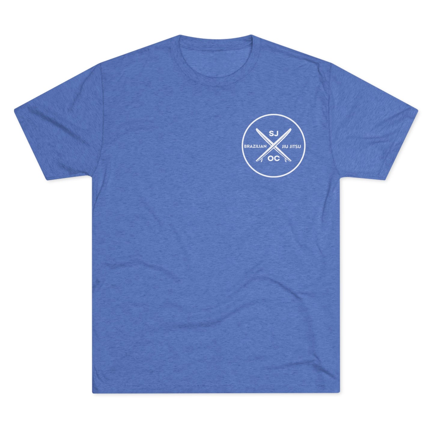 OC Next Level T-shirts