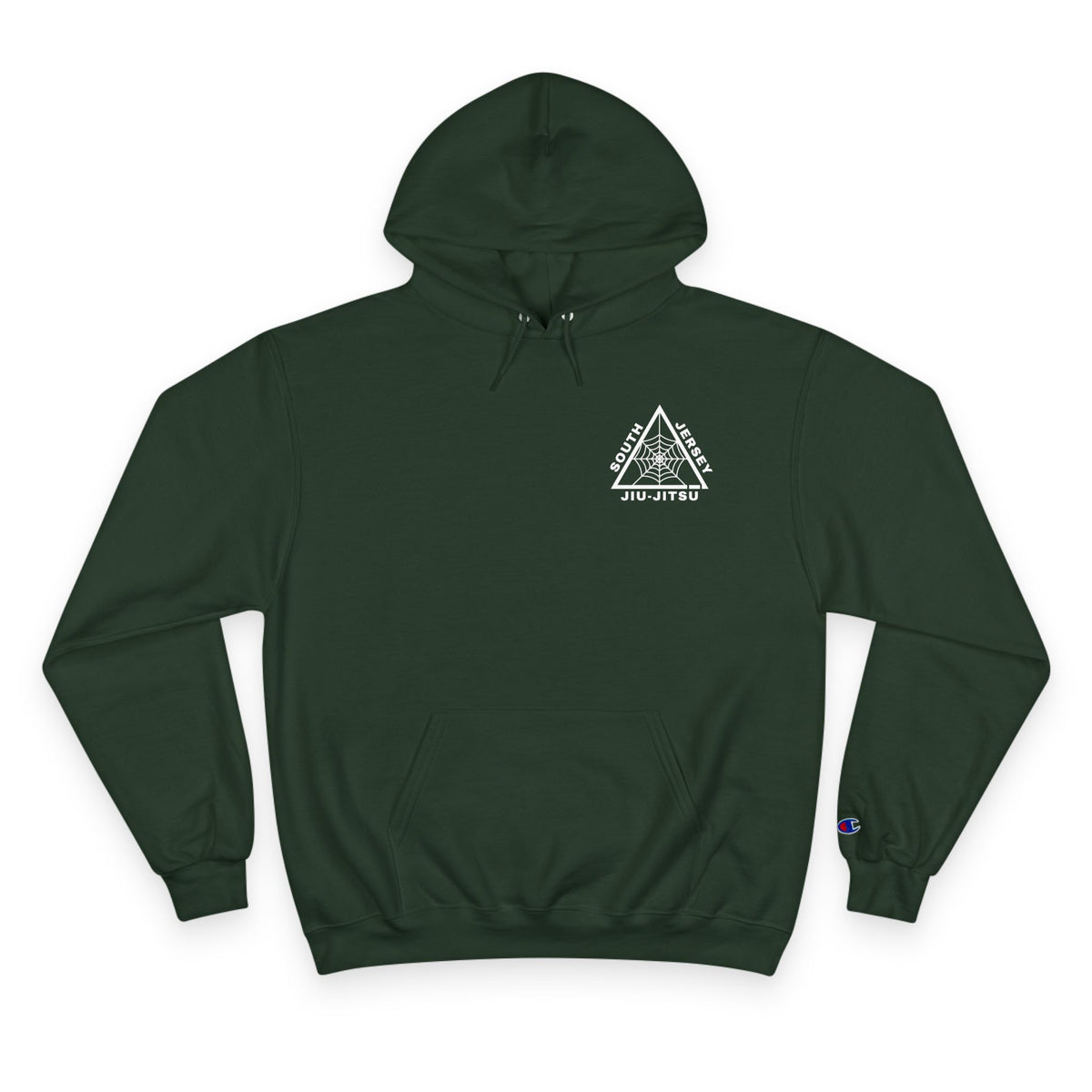 SJBJJ Champion Hoodies