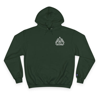 SJBJJ Champion Hoodies