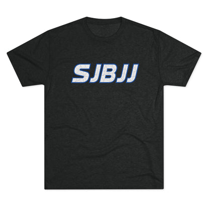 Unisex Next Level Tri-Blend T-shirts (11 colors)