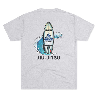 OC Next Level T-shirts