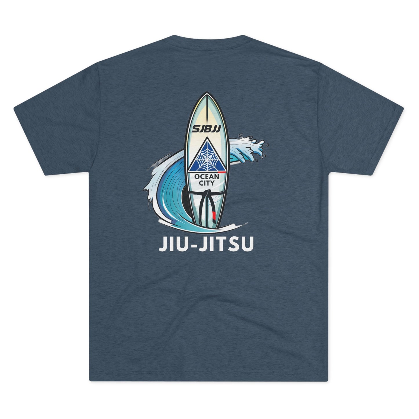 OC Next Level T-shirts