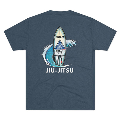 OC Next Level T-shirts