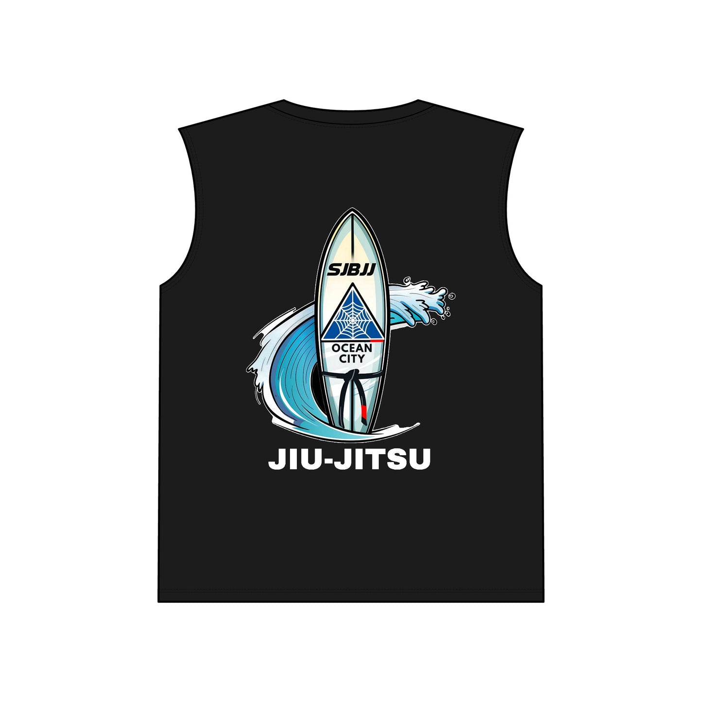 OC Performance Sleeveless Tee