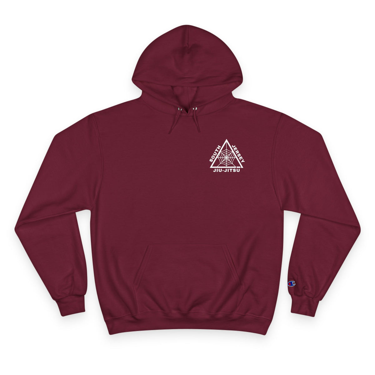 SJBJJ Champion Hoodies