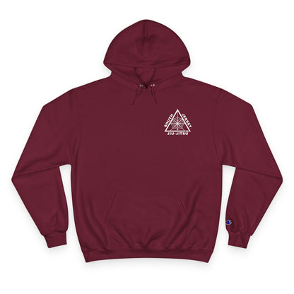 SJBJJ Champion Hoodies