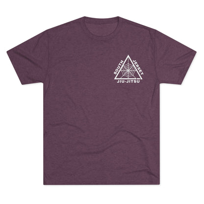 SJBJJ Tri-blend T-shirt