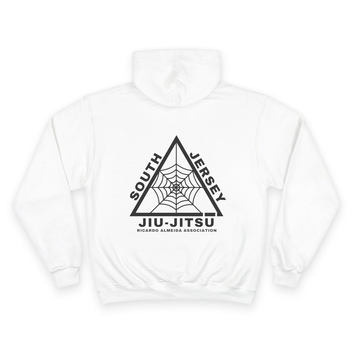SJBJJ Champion Hoodies