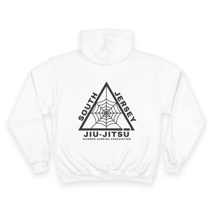 SJBJJ Champion Hoodies