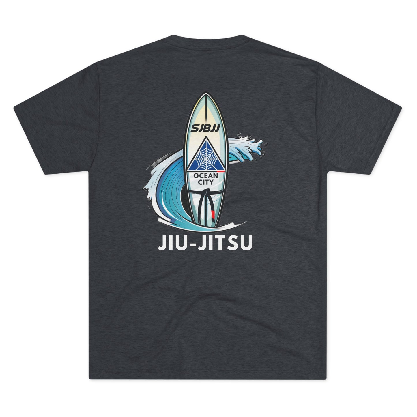 OC Next Level T-shirts