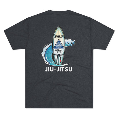 OC Next Level T-shirts