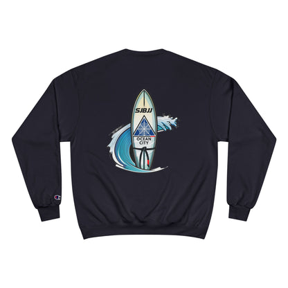 OC Champion Sweatshirts