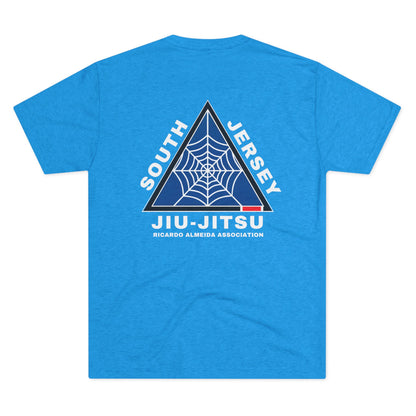 Unisex Next Level Tri-Blend T-shirts (11 colors)