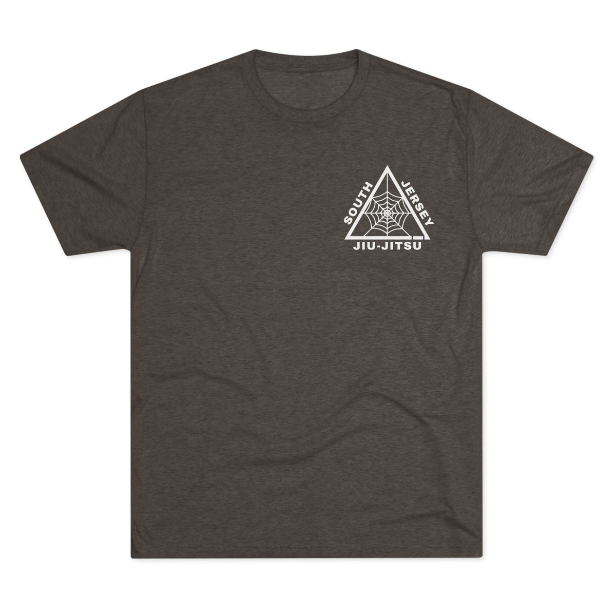 SJBJJ Tri-blend T-shirt