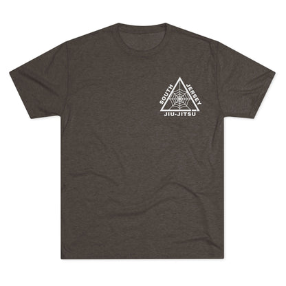 SJBJJ Tri-blend T-shirt