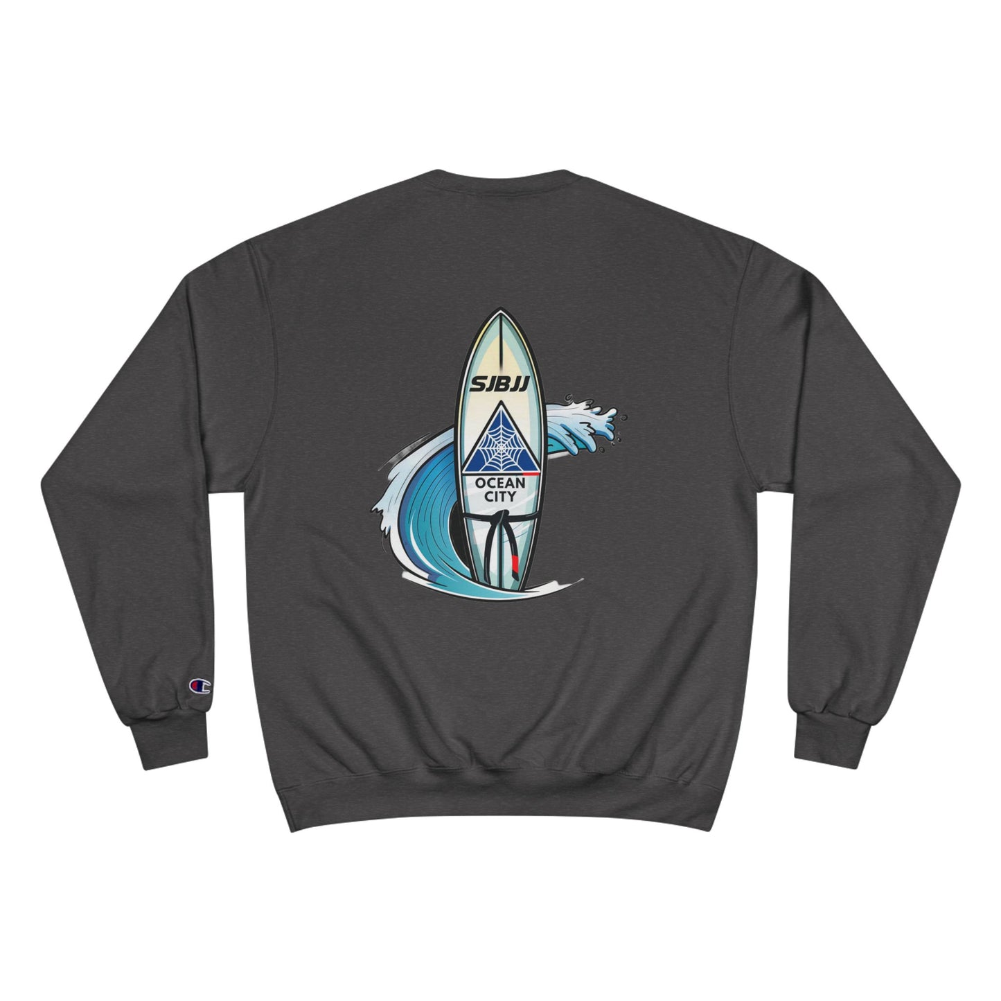 OC Champion Sweatshirts