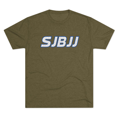 Unisex Next Level Tri-Blend T-shirts (11 colors)