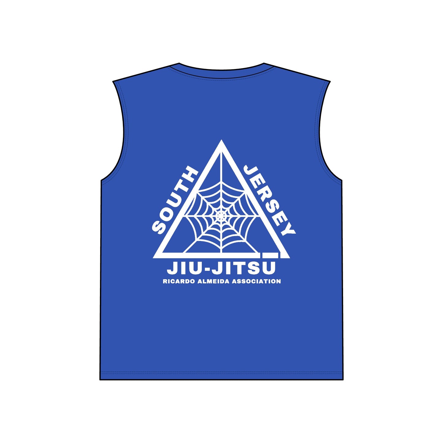 Performance Sleeveless Tee