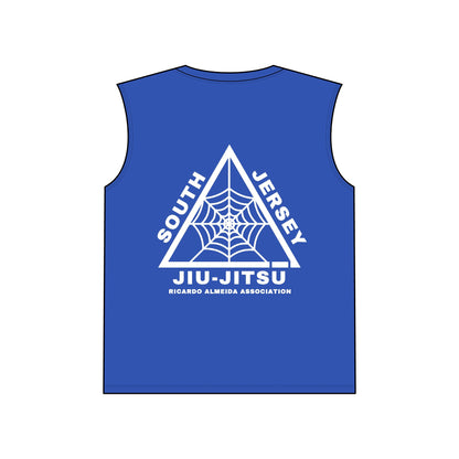 Performance Sleeveless Tee