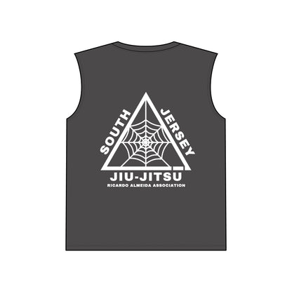 Performance Sleeveless Tee