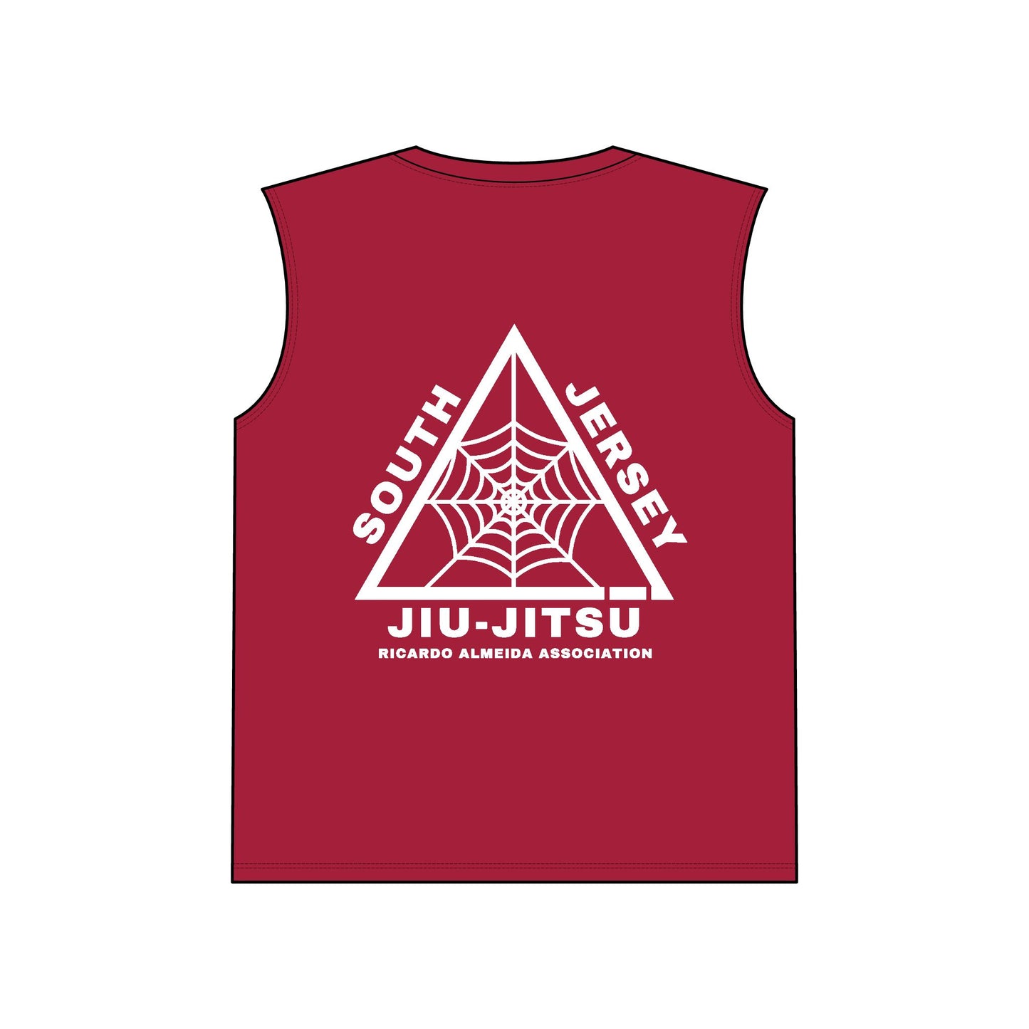 Performance Sleeveless Tee