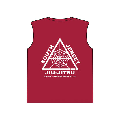 Performance Sleeveless Tee