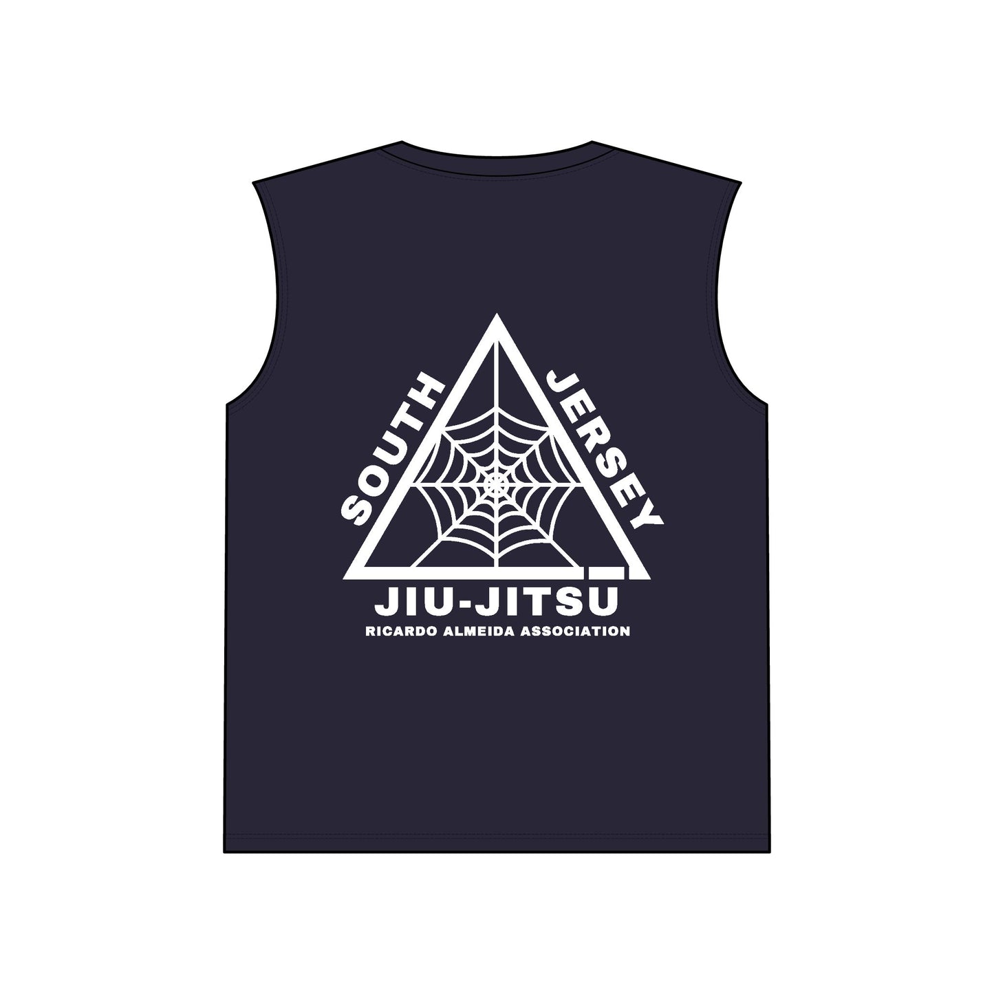 Performance Sleeveless Tee