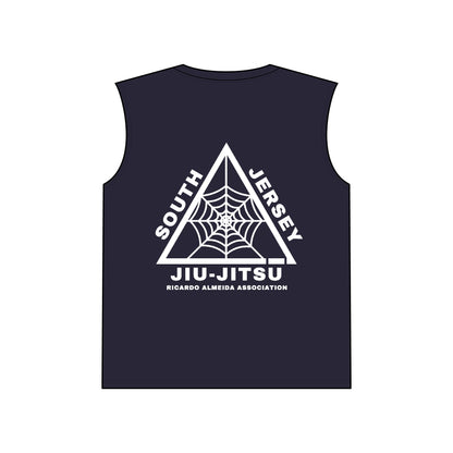 Performance Sleeveless Tee