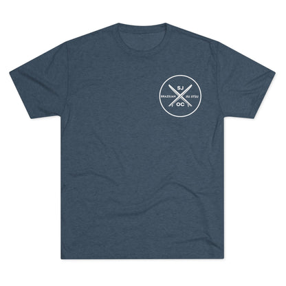 OC Next Level T-shirts
