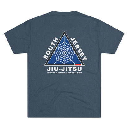 Unisex Next Level Tri-Blend T-shirts (11 colors)
