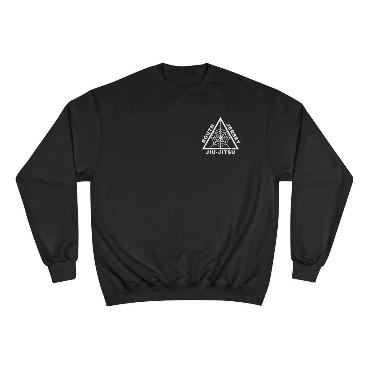 SJBJJ Champion Sweatshirt