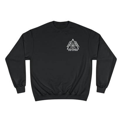 SJBJJ Champion Sweatshirt