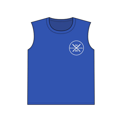 OC Performance Sleeveless Tee