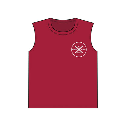 OC Performance Sleeveless Tee
