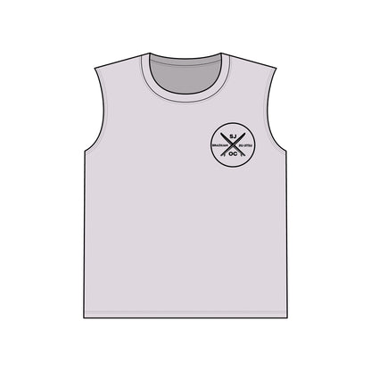 OC Performance Sleeveless Tee