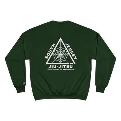 SJBJJ Champion Sweatshirt