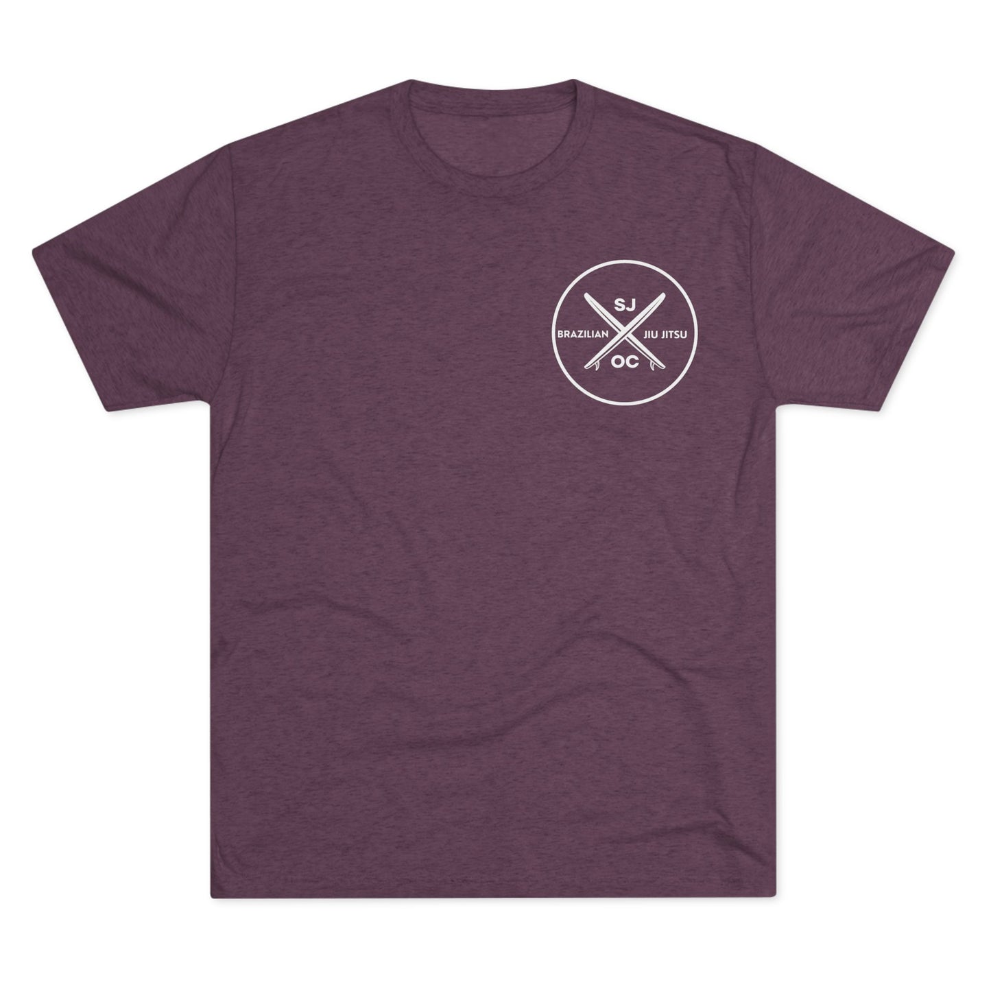 OC Next Level T-shirts