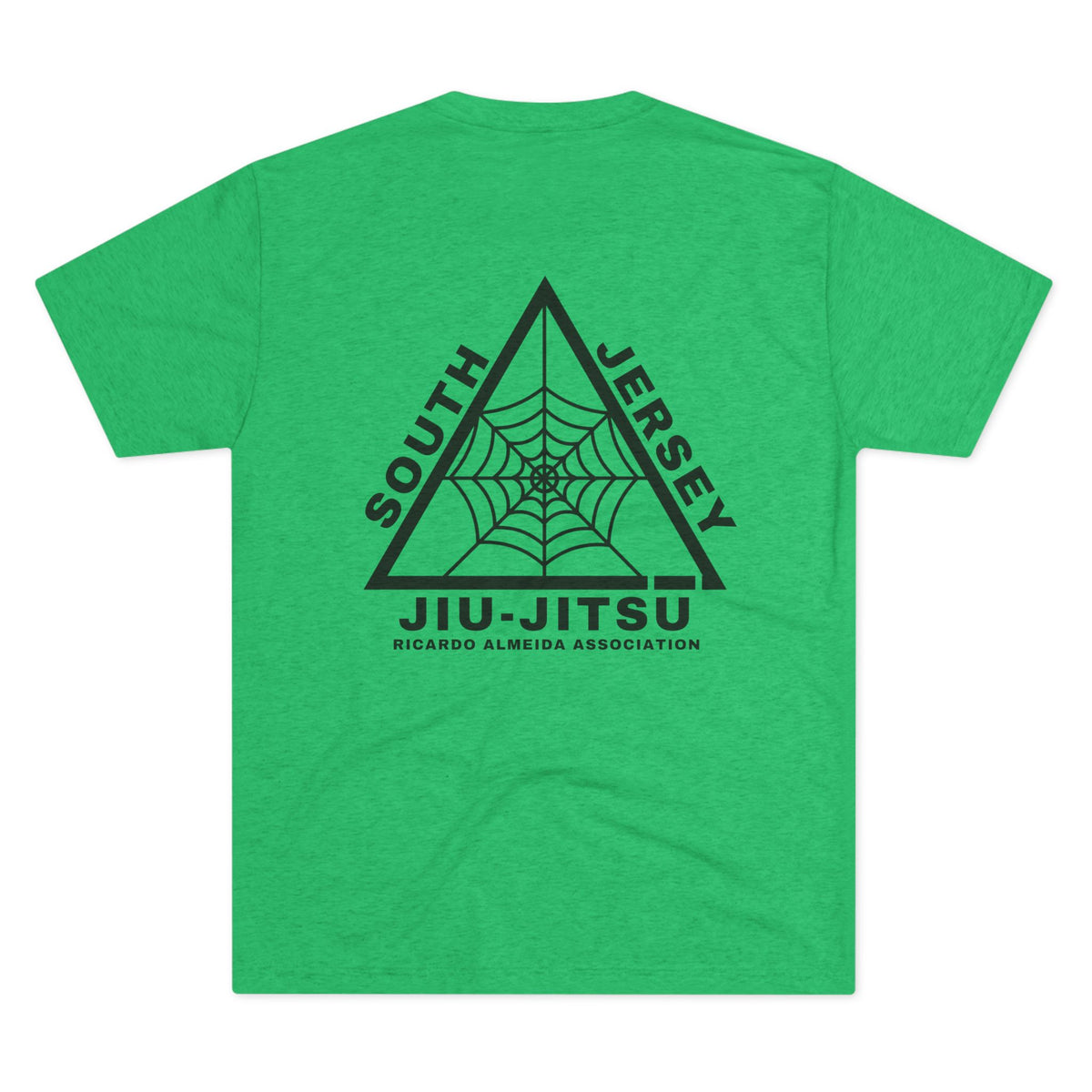 SJBJJ Tri-blend T-shirt