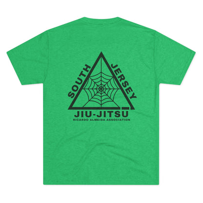 SJBJJ Tri-blend T-shirt