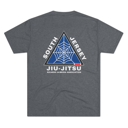 Unisex Next Level Tri-Blend T-shirts (11 colors)