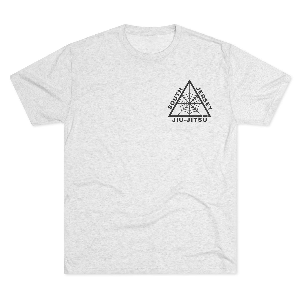 SJBJJ Tri-blend T-shirt